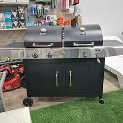 Bbq - Grill