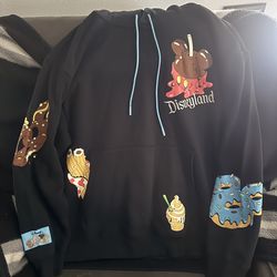 Disneyland Hoodie