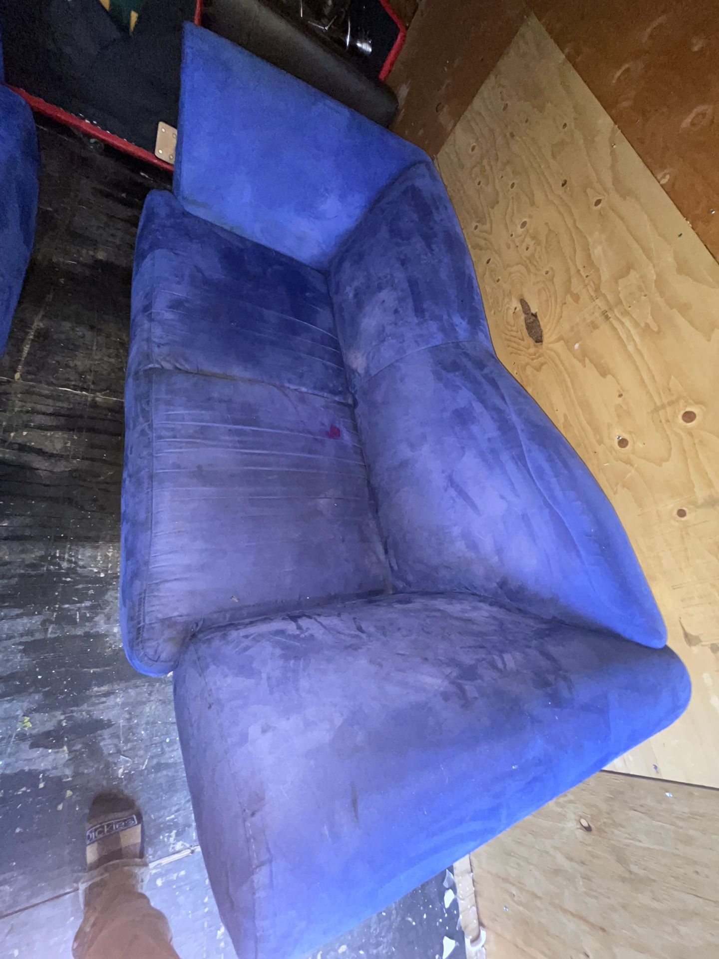 Custom Couch Set Originally 10k+ Cash Offer Need Gone Today