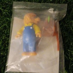 HAPPY MEAL TOYS Vitage