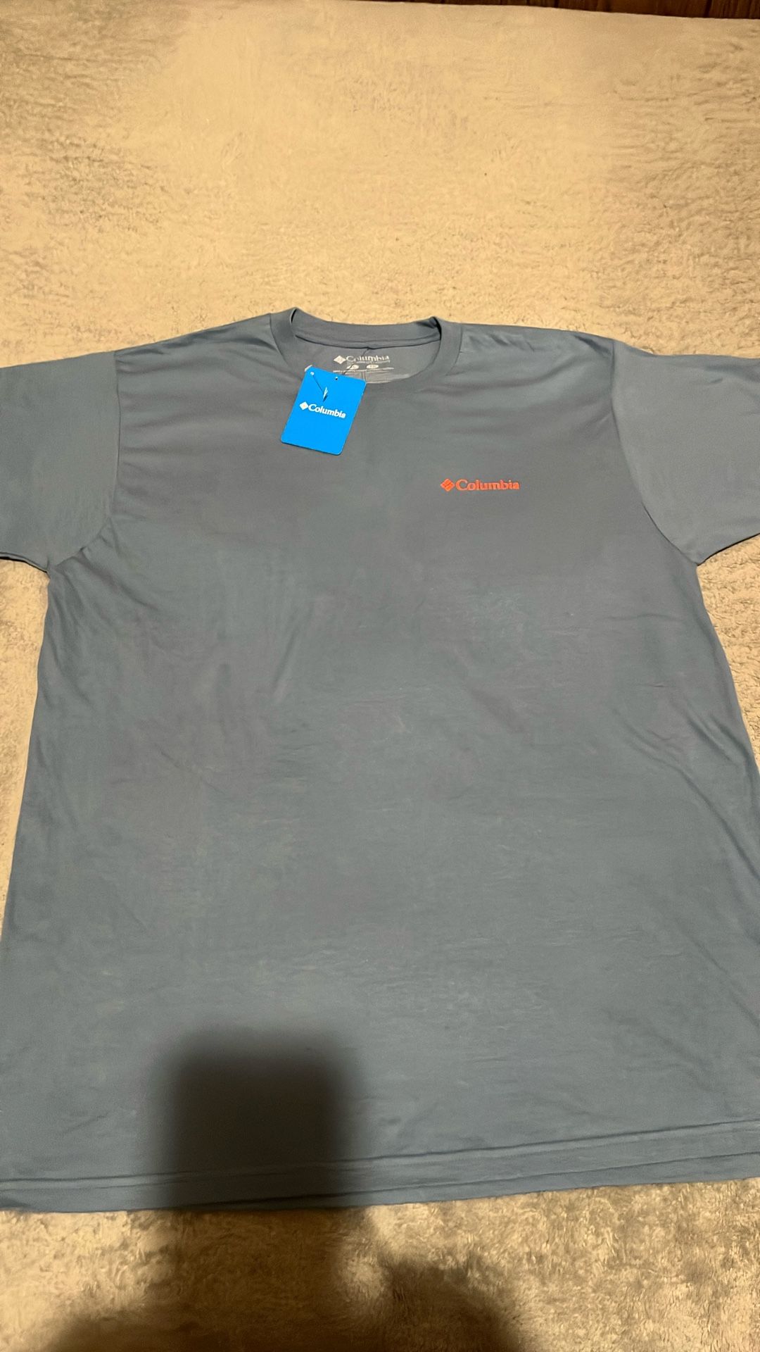 Men’s Columbia T Shirt
