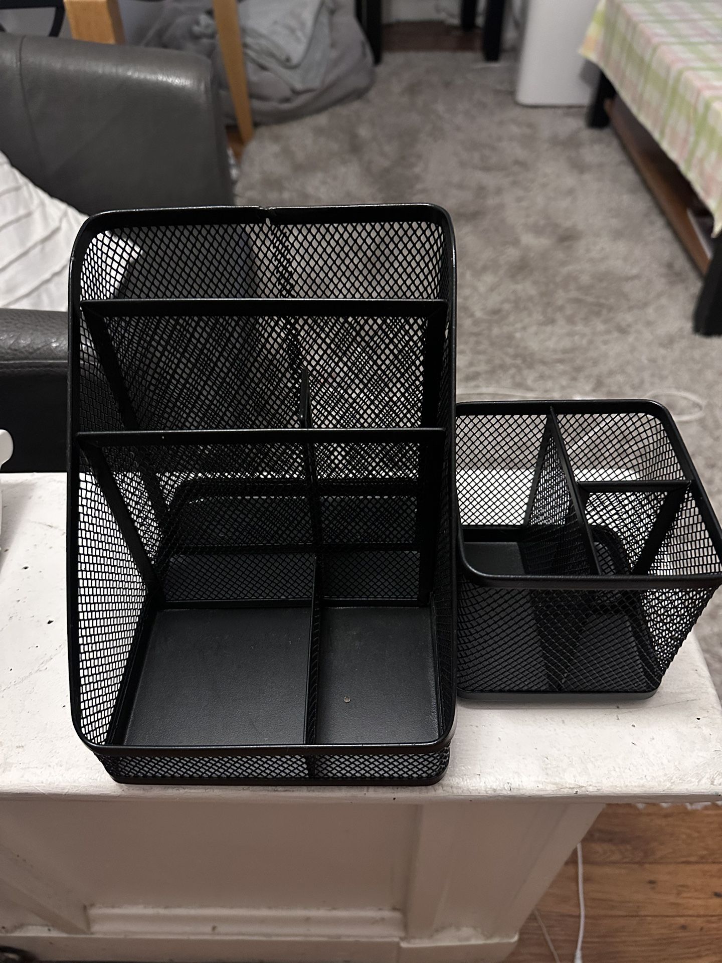 desk organizers 
