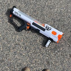Nerf Rival Toy 