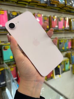 iPhone 17e 256gb