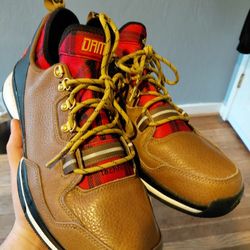 adidas D Lillard 1"Forestry" Size 10.5