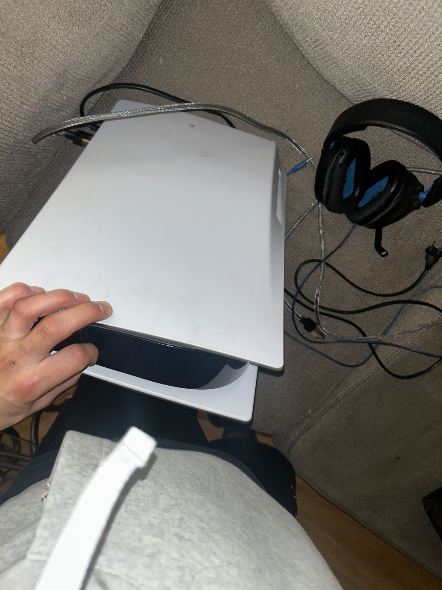 Ps5