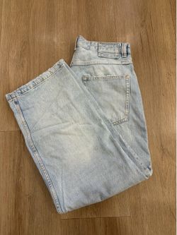 Zara Jeans/Men