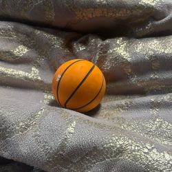 A Bouncy Ball