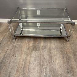 Zgallerie Savoy Coffee Table