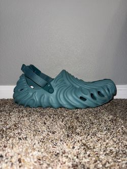 Crocs Pollex Clog by Salehe Bembury Tide