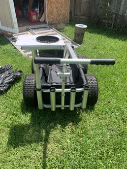 Fishing Car Angler’s