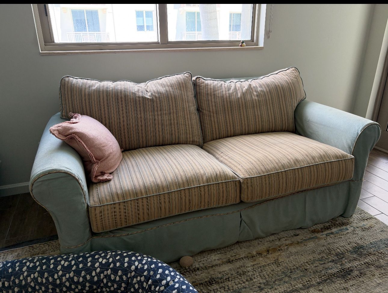 Pull Out Couch With Air Mattress