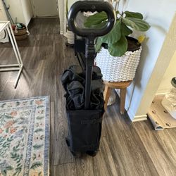 Carrito Nuevo $55 / New Utility Wagon $55