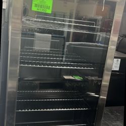 NEWAIR AB 19 in. 126 (12 oz) Can Freestanding Beverage Cooler