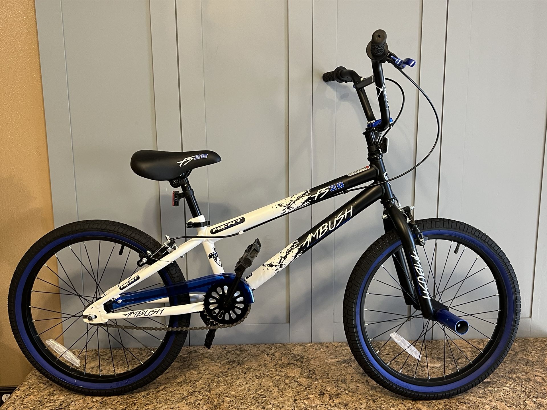 Kent Ambush Bike 20”