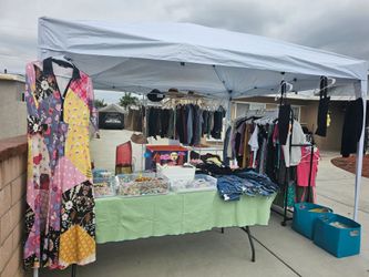 Yard Sale 6/27