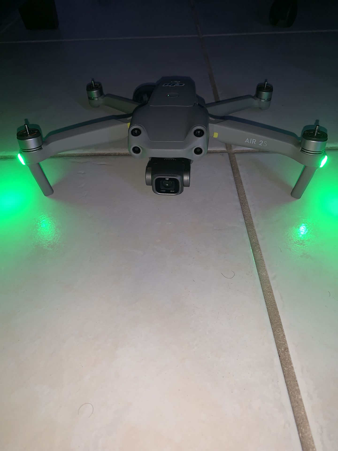 DJI Air2S Refurbished 