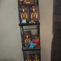 Rare McDonald Boxes 