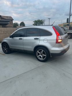 Honda crv 2009