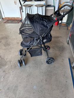 Dog Stroller