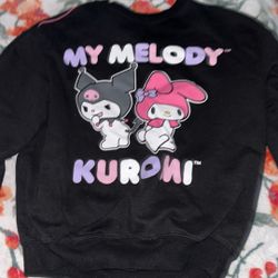 Hello Kitty Sweater