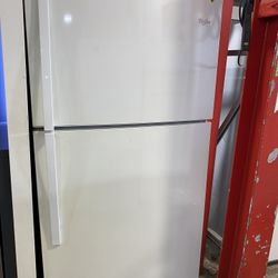 33” Inch Fridge