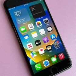 iPhone 8 Plus 64gb (Black) Metro T-Mobile & Unlocked 