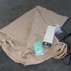 BNIB Vive Health Alternating Pressure Pad