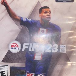 FIFA23 