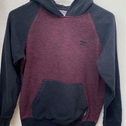 Boy’s Billabong Hoodie