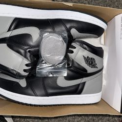 Jordan 1 shadow 2018