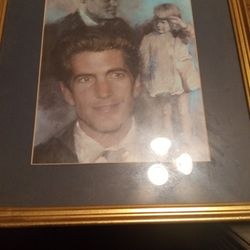 Photos Of The Kennedys Priced As Is