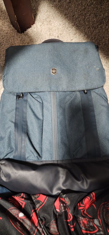 Swiss Gear Backpack