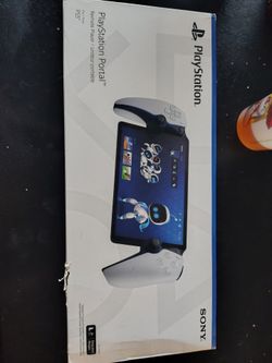 PS portal