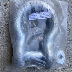 Shackle 