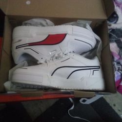 Puma Size 10 $40 