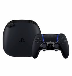 PS5 dual edge controller