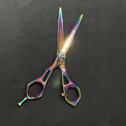 Barber scissor