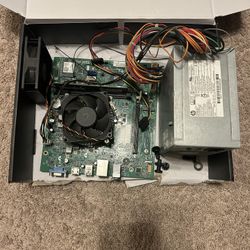 Pc Hardware (Message Me A Price)