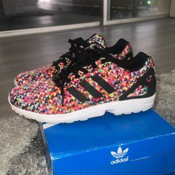 Adidas ZX Flux