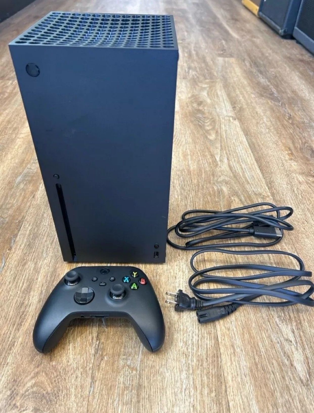 Xbox Series X 1tb