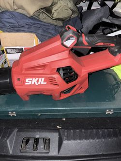 Skil Leaf Blower 