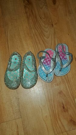 Kids sandles