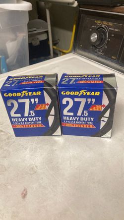 Brand new tire inner tubes