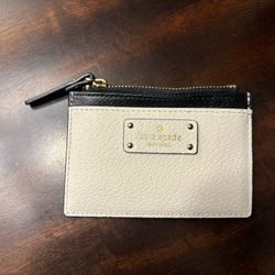 Kate Spade Coin Wallet 