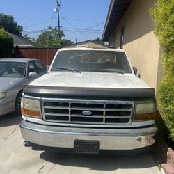 1995 Ford F-150