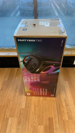 JBL PartyBox 720