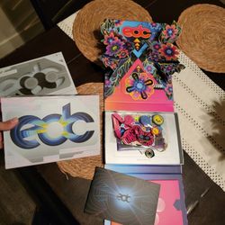 Edc Tickets 