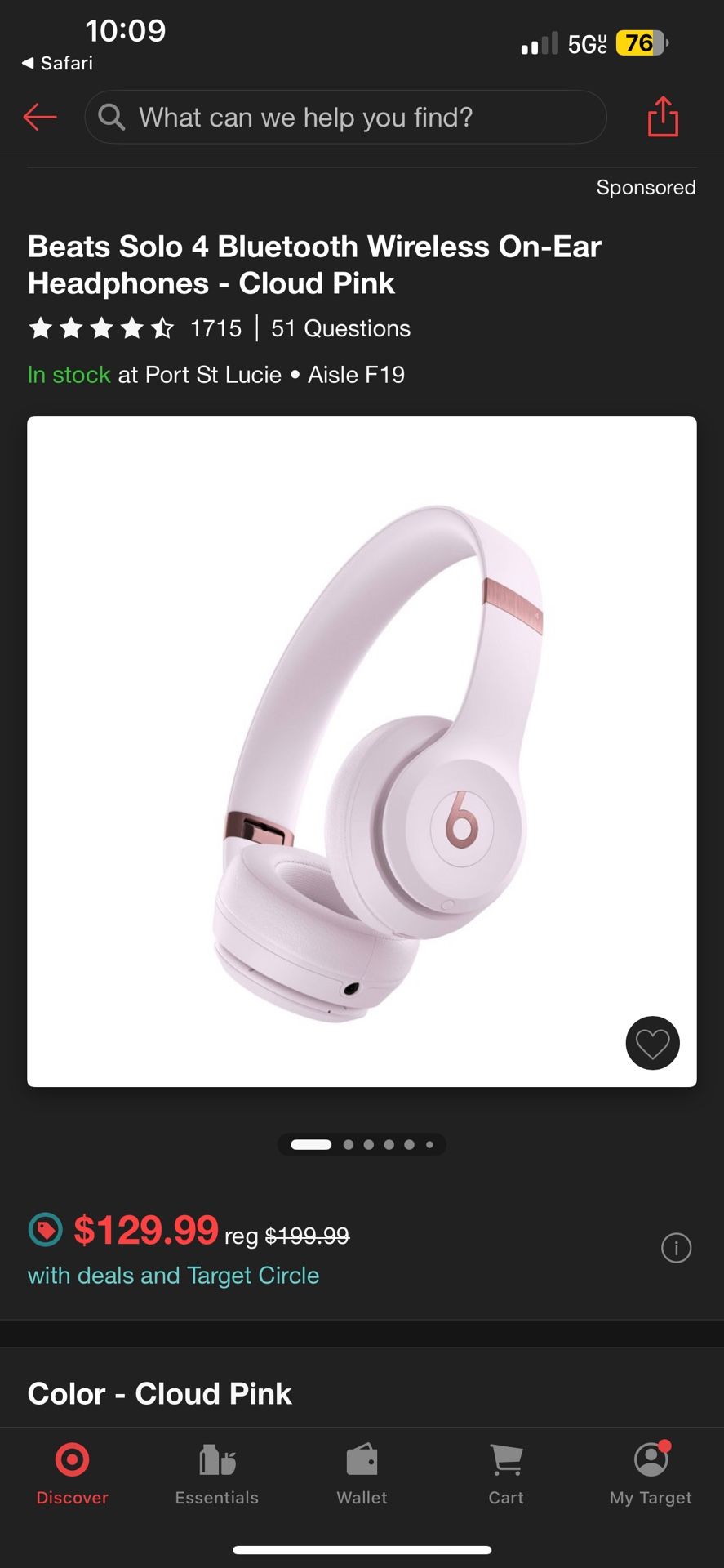 beats