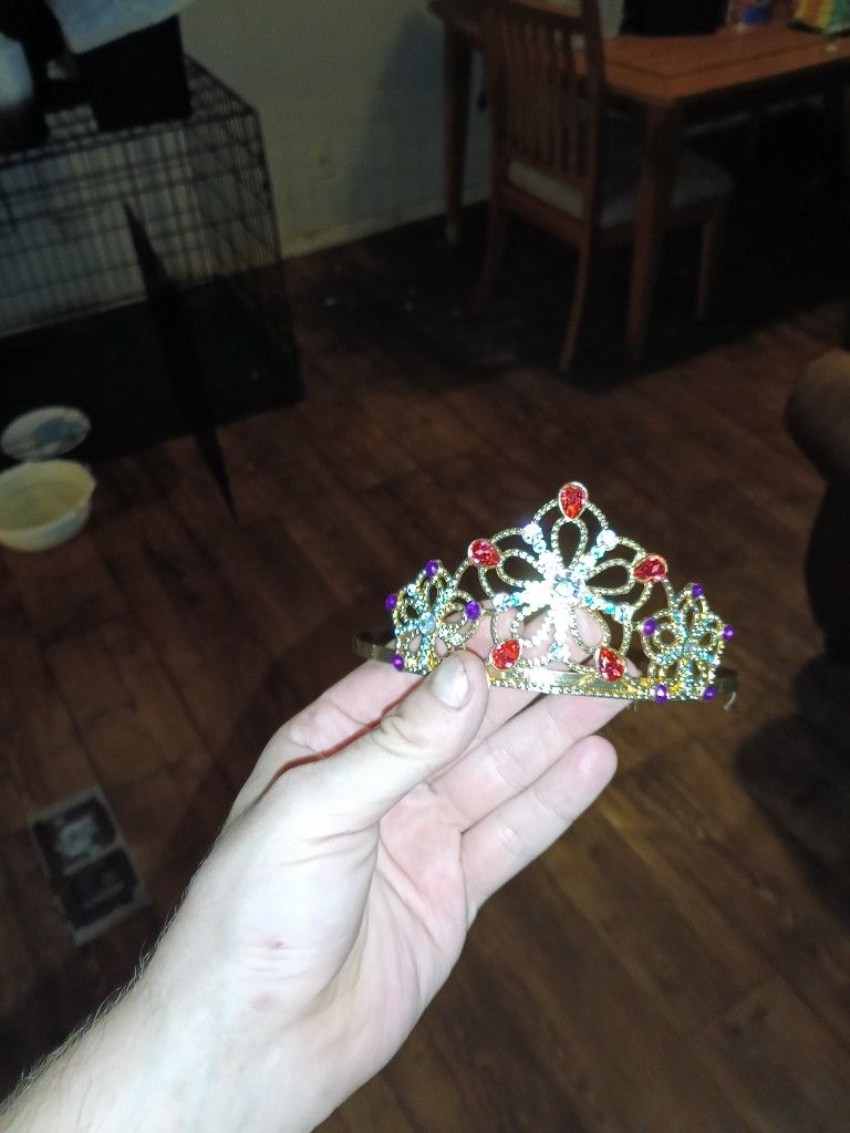 Tiara